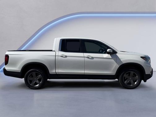 2023 Honda Ridgeline 