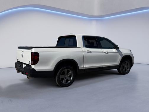 2023 Honda Ridgeline 