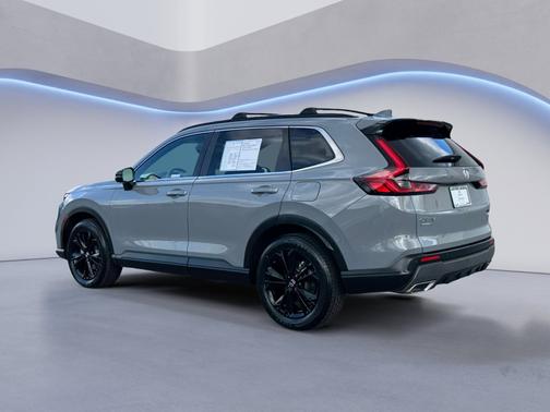 2023 Honda CR-V Hybrid 