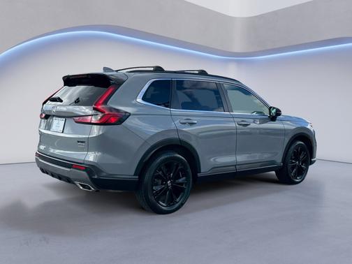 2023 Honda CR-V Hybrid 