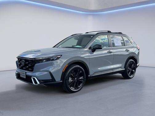 2023 Honda CR-V Hybrid 