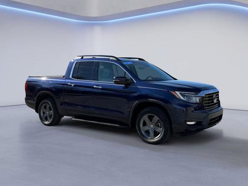 2023 Honda Ridgeline 