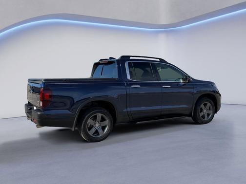 2023 Honda Ridgeline 