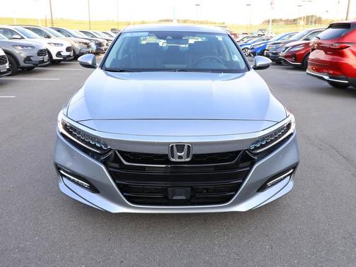2019 Honda Accord Hybrid