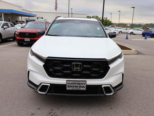 2024 Honda CR-V Hybrid