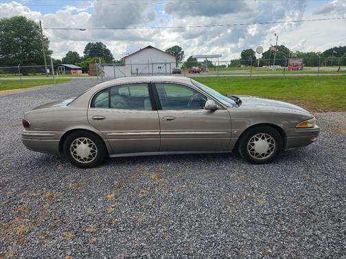 2000 Buick LeSabre Limited