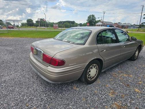 2000 Buick LeSabre Limited