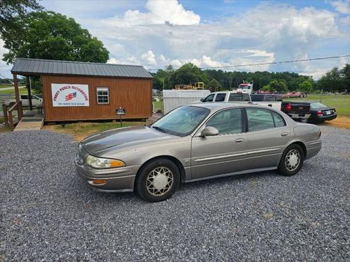 2000 Buick LeSabre Limited