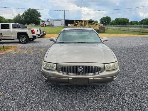 2000 Buick LeSabre Limited