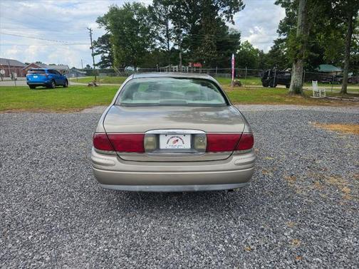 2000 Buick LeSabre Limited