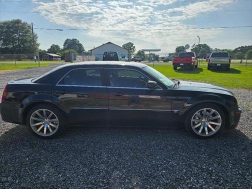 2006 Chrysler 300 SRT8