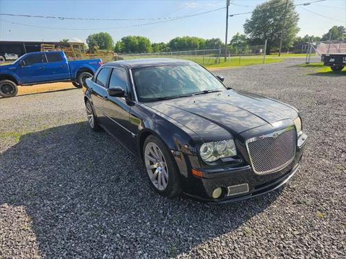2006 Chrysler 300 SRT8