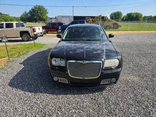 2006 Chrysler 300 SRT8