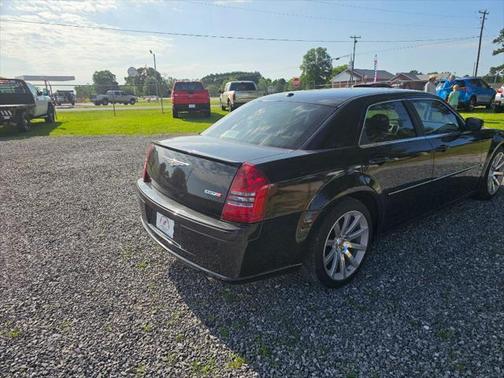 2006 Chrysler 300 SRT8