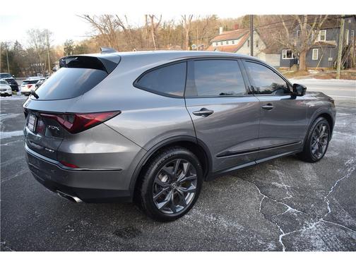 2023 Acura MDX A-SPEC