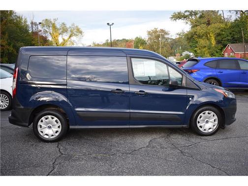 2020 Ford Transit Connect XL w/Rear Liftgate