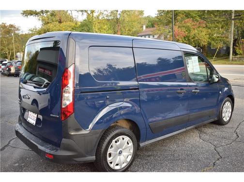 2020 Ford Transit Connect XL w/Rear Liftgate