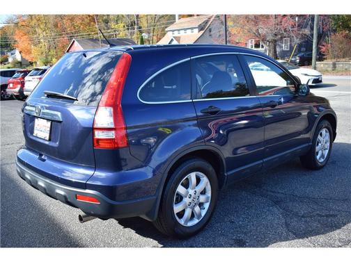 2007 Honda CR-V EX