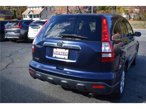 2007 Honda CR-V EX