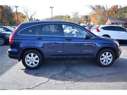 2007 Honda CR-V EX