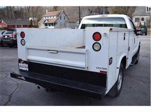 2015 Ford F-250 XL