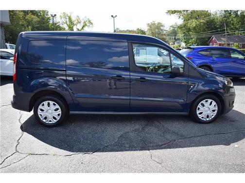 2016 Ford Transit Connect XL w/Rear Liftgate