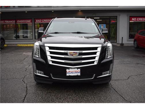 2019 Cadillac Escalade ESV Sport