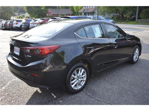 2014 Mazda Mazda3 i Touring