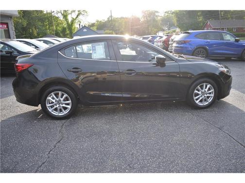 2014 Mazda Mazda3 i Touring
