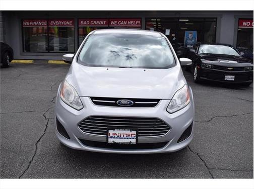 2013 Ford C-Max Hybrid SE