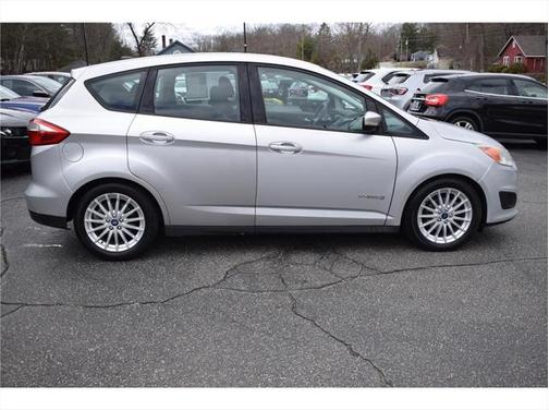 2013 Ford C-Max Hybrid SE