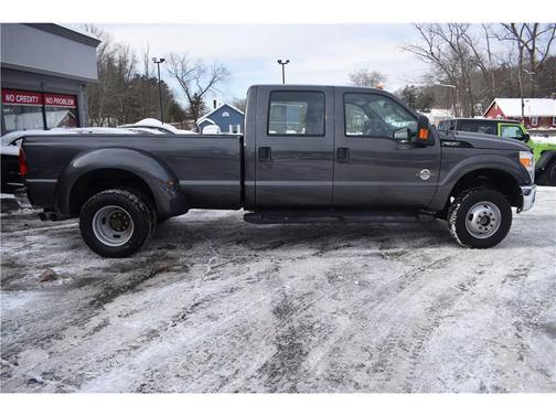 2016 Ford F-350 XL
