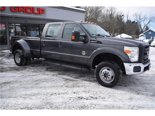2016 Ford F-350 XL