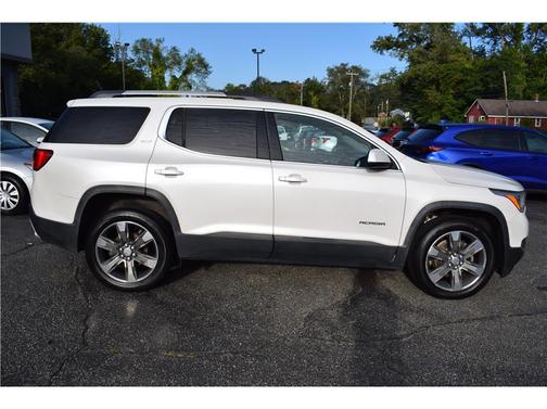 2017 GMC Acadia SLT-2