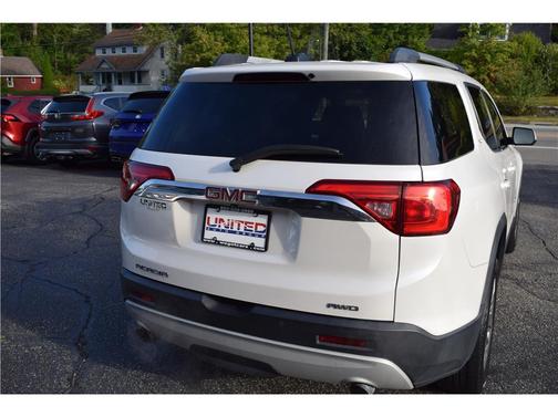2017 GMC Acadia SLT-2