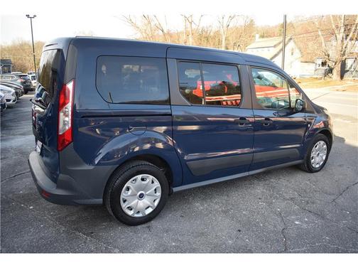 2018 Ford Transit Connect XL w/Rear Liftgate