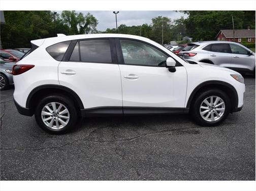 2013 Mazda CX-5 Sport