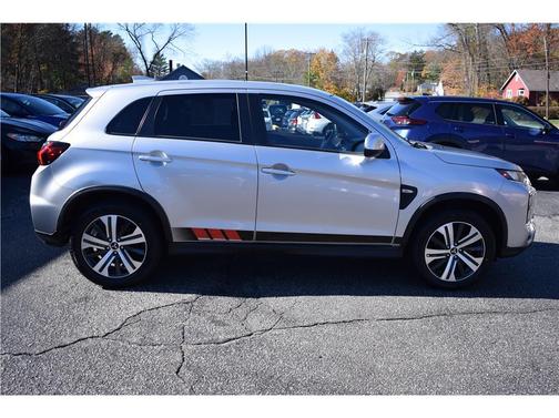 2021 Mitsubishi Outlander Sport 2.0 SP