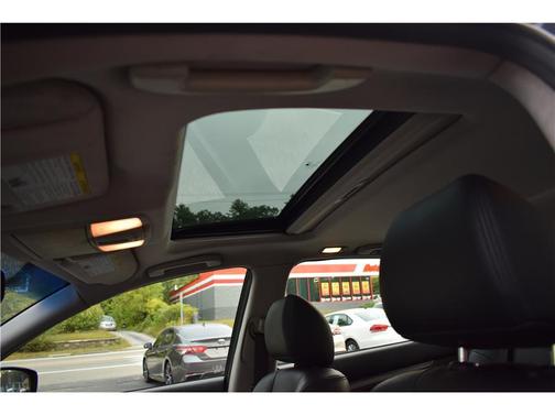 2013 INFINITI G37x Base