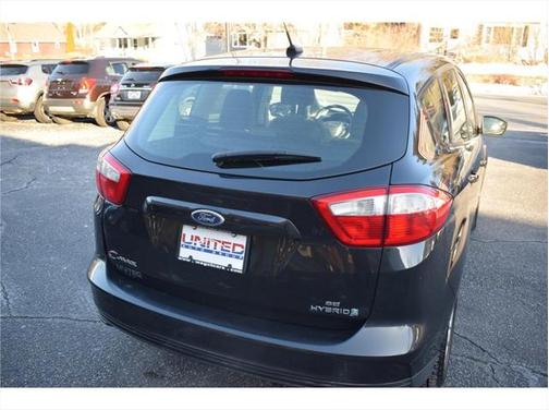 2013 Ford C-Max Hybrid SE