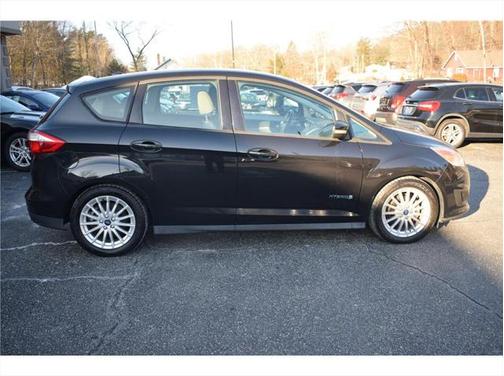 2013 Ford C-Max Hybrid SE