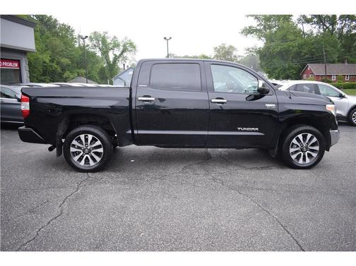 2019 Toyota Tundra Limited