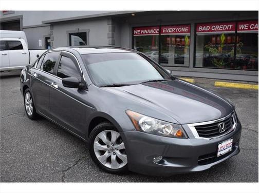 2010 Honda Accord EX-L