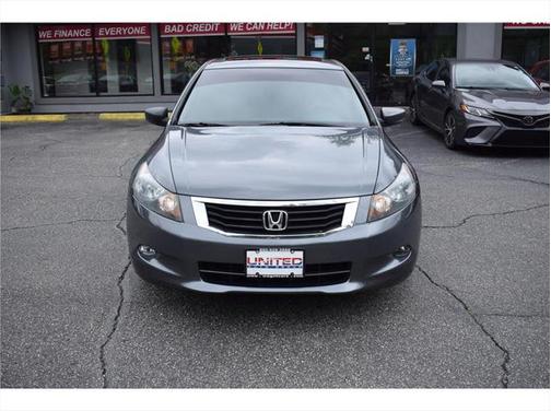 2010 Honda Accord EX-L