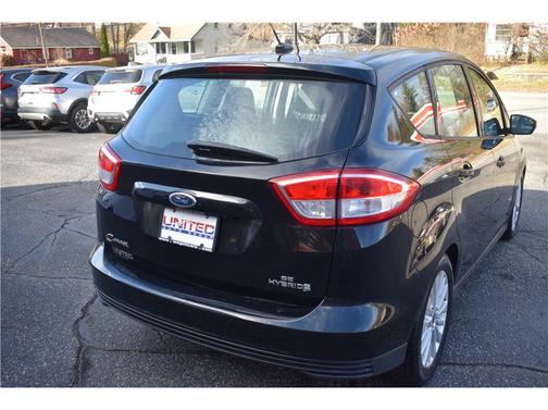 2017 Ford C-Max Hybrid SE