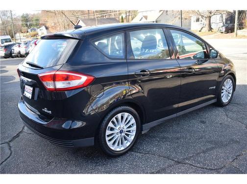 2017 Ford C-Max Hybrid SE