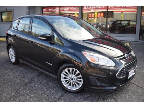 2017 Ford C-Max Hybrid SE