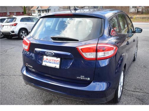 2017 Ford C-Max Hybrid SE