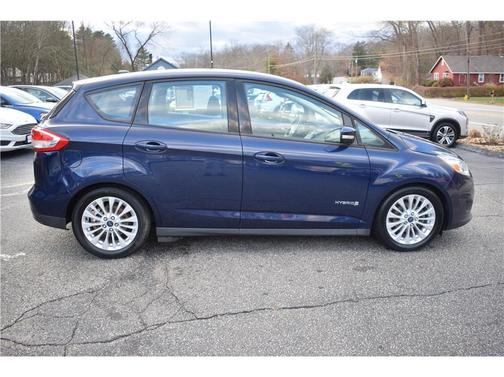 2017 Ford C-Max Hybrid SE