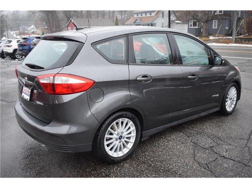 2016 Ford C-Max Hybrid SE